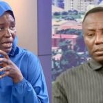 Yesufu: I Totally Support Her And Hope She Wins, Even Though I Think She’s In The Wrong Party—Sowore ca0e3338054e46f59bf279a5d5438c8f