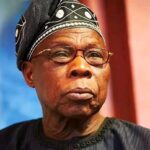 Civil War: Nigerian troops shouldn’t have fought Biafran soldiers - Obasanjo ce0c88724d6c49baac1550fbd1f28f03