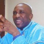 I Speak As A Prophet Not As A Philosopher. Some Of What Has Been Spoken Is Happening Already-Ayodele cf2e3693b12e42b8b64be24b3102195b