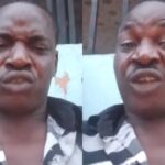 If you video me on duty, you will regret it” – Alleged police officer issues alarming threat in viral video d3252a83f767ae12327f66abf0cfb045