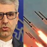 American-Israeli Deliberate Attack On The Pasteur Institute Of Iran Was A Flagrant War Crime–Baghaei d3b96389ea374855b364d358f616de41