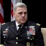 I Was In The First Gulf War; It Took 38 Days Before We Crossed Into Kuwait And Southern Iraq—Kellogg d402adf1928a44d5936c4919b2680524