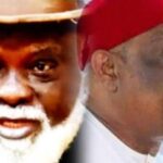 Rivers 2027:In A Free & Fair Election, Anybody Wike Brings Will Not Get 10% Of Fubara’s Vote-Igbe dbc918817e03400eb465412d5dfd3552