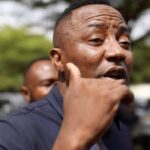 My Mother Had Stroke In 2019; By The Time We Found Out,It Was Too Late—Sowore Opens Up In Church e259b971b2fc496a85a318ab5a3a7da4
