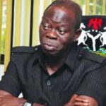 Oshiomhole: We are on the ground and would have the information if anyone was killed - Agbeniyi e8fb266e4eb940f8bcbbf37d38a3cf65