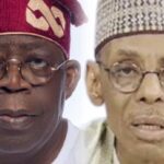 Tinubu Is A Prisoner Of His Own Ego; He Is The Most Powerful President We've Had Since 1999 -Baba-Ahmed eb8f75c51e2e430584bdcc31b072eadc