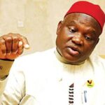 If Jonathan Throws His Hat Into The Ring, I Will Be Surprised, It Would Be A Very Big Matter—Okorie ebe96f9457674012a8ea1ff02a7ecb35