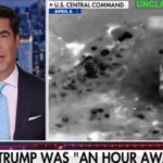 Iranians Love Cease-fire. If We Bomb Again, It Hurts Them. If We Cut Them A Deal, It Hurts-Watters ed5396366bda455686b2b156fbe7751c