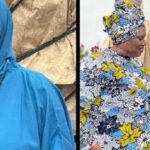 Lere Olayinka Mocks Aisha Yesufu After An Elderly Woman Secures NDC Senatorial Ticket For FCT ed8d8490656b4c0aad797a8b312c58de
