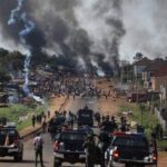 17 Police Trainees Killed In Nigeria As “Coordinated Attack From Multiple Directions” Hits Base f464d7e7dfe14ae48f10c98b6742984e