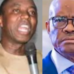 Sowore Reacts To What Nyesom Wike Told Pastor Begging Him Not To Takeover Jabi Lake f6ff525a323641c0a6c41516511ab09a