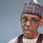 Tinubu: He Has Amassed So Much Power Around Himself, Maybe It Makes Him Feel More Secure— Baba-Ahmed f8a2811560664ace90a49751b24f8c2b