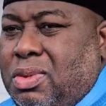 2027: How Can Anyone See Peter Obi As Fit To Become Anything; What Did He Change? — Dokubo asks ffc44278aff8454e9c74905d8b568045