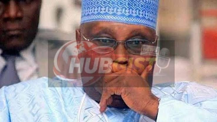 Nigerians Turn Restless As Atiku Reportedly Ill, Placed On Bed Rest Amid ADC Presidential Screening Postponement