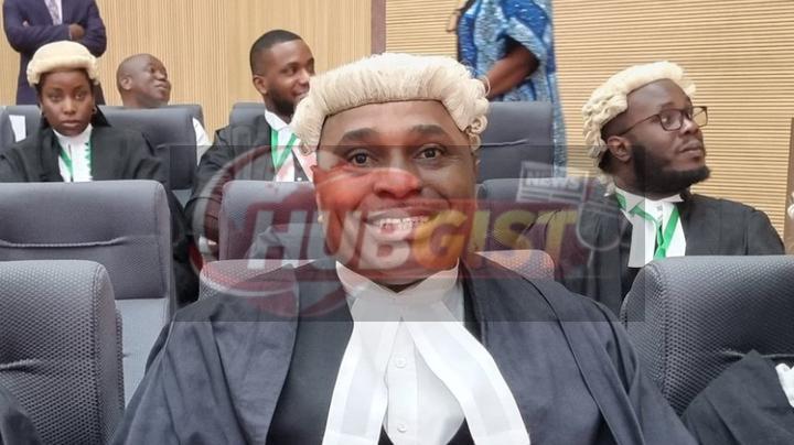 Kenneth Okonkwo Reveals The Response He Gave To Peter Obi’s Follower Who Came To Spy On His Platform