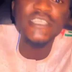 If you don’t want war in Nigeria vote Tinubu, thunder and ogun go strike any Yoruba man way no vote Tinubu. Portable says 20260322090222_-243006571_9186060863411646499_640_398_85_webp