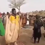 God Help Us: Hundreds of Boko Haram and ISWAP Terrorists Hold Public Prayer in Borno State While Armed with Rifles and heavy weapons 20260401083746_-1239720463_77394620094568478_640_336_85_webp