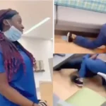 SHOCKING: Two Nurses Fight Over Boyfriend, Strip Each Other N@ked Inside Hospital Premises 20260405153346_140953263_455742289027557397_640_477_85_webp