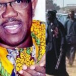 Peter Obi: Bakassi Boys Were Operating In Onitsha And Agbero, He Came, Used 10 Lane And Got Them-Eze 25d54bf42dd54980abe89a0b8b5638dd