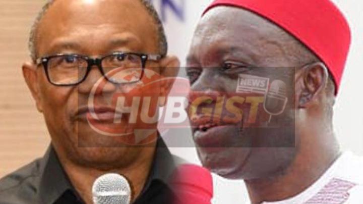 Soludo Said, ‘The LP Should Be Careful; Obi Is A Trader, And He Will Use You For Trade’ – Arabambi