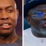 Odinkalu Reacts To Delta Governor's Interview On Arise News, Says God Does Not Rig Elections 293d62ac98ae42dc9f0bc961595eedbb