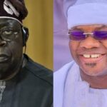 I Want To Be Like Tinubu So That I Can Also Raise And Mentor People" – Yahaya Bello 2d8a8e7ad95f418e85256e38de5849bb