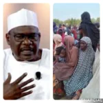 Captives: We Were Preparing to Fast, But Now That They Have Been Released, We Fast on Monday- Ndume 437b6594722a4244849bf5017814108e
