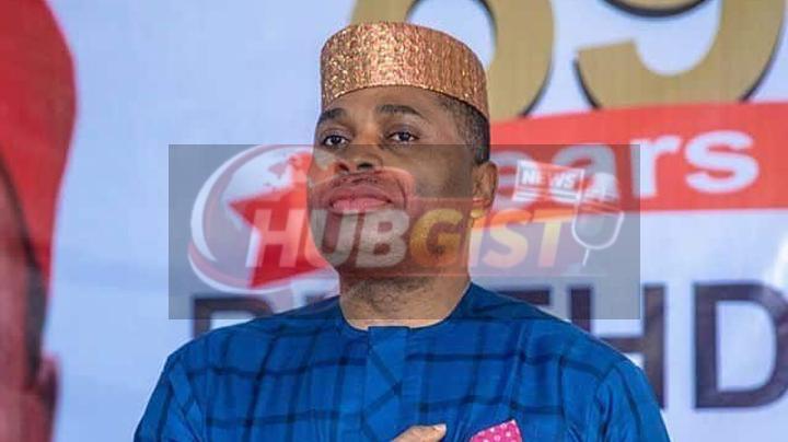 You Are As Foolish As Your Peter Obi: Tinubu and Atiku Are Criticised by Obidents, None of Them Sued People, Obi Has Sued Deji And I–Okonkwo