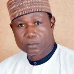 The Middle Belt, Which Came Out Strongly For Obi In 2023, May Not Be That Strong This Time–Pogu 466bbc2e5eca43899e7b3365fa1912a4