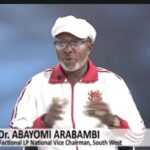 Obi Can't Be Nigeria's President If We Don't Want Corruption To Be Legalized In This Country-Arabambi 4a738da6164947c982032f1e7c679a6e