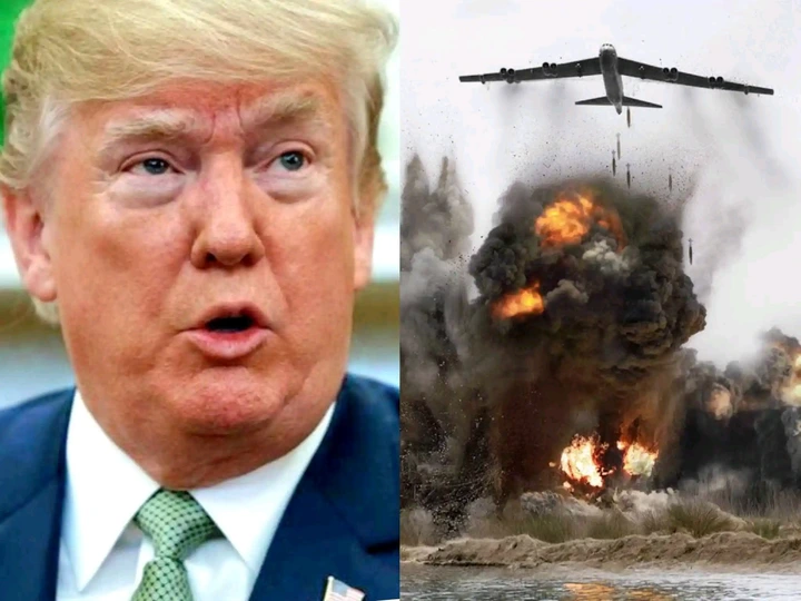 If Iran Killed An American That Would Be Resuming Combat;They Just Tried to Kill Americans—Thiessen