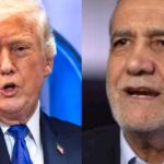 You Better Watch Your Mouth Or We'll Take Over The Rest Of The Country”—Trump To Iranian President 5859da2eff20432692171784a261afe4