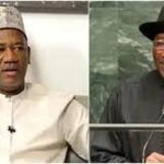 I met GEJ in 2017. If I had known, I would have told him that, sir, this 2015 will destroy you—Ahmed 7092628708e5412485795ec8908391a7
