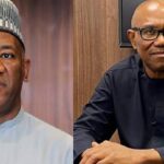 They Thought I'd Follow Peter Obi; With Due Respect, He Does Not Own My Politics or Me – Datti Ahmed 733e578f1fbd4b77ad043dd65716f685
