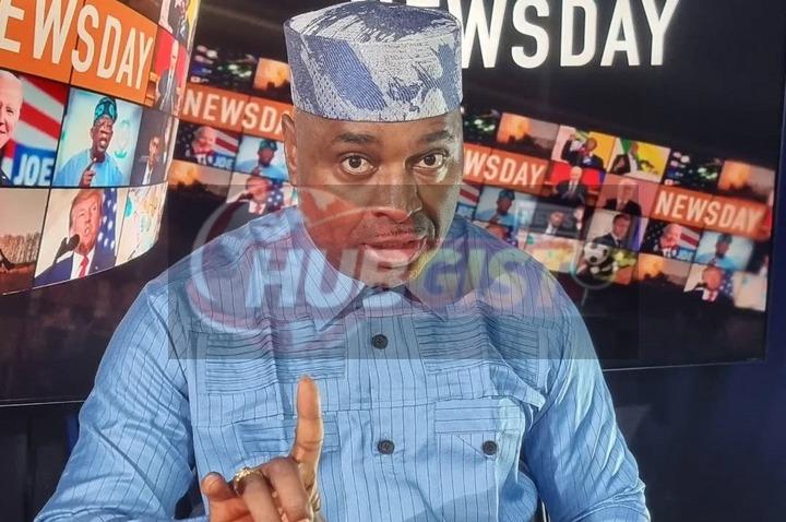 Controversy As Kenneth Okonkwo Denies Viral Video Calling Atiku A Failed Politician, Threat To Nigeria’s Democracy