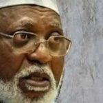 I Didn’t Wear My Uniform, I Wore A Tracksuit, Slippers And Proceeded To The Presidential Villa–Abubakar 955953acfe82465994a3317c71c3af77