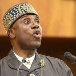 If I Have 300 Billion Naira, I'll Be Driving a Bulletproof Rolls-Royce – Ex-Minister Rotimi Amaechi b5e38258932d43369cea6966a88f609b