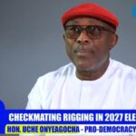 No Group Backed Atiku Like South-East, South-South; Now He Runs Against Them, Loses Base-Onyeagocha b9d9bf855c9a4625af2d643167fbf298