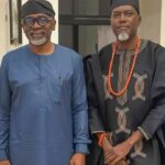 Reno Omokri Celebrates Gbajabiamila at Birthday, Describes Him as Tinubu’s Loyal Chief of Staff bf5f221a12224305a5d4a6f04325ae97