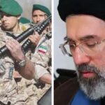 Khamenei: Half the IRGC Is There for the Money —Stop Paying Them and Watch Them Defect" Mitchell c2adcdce427d42be95a78e4d436ed583