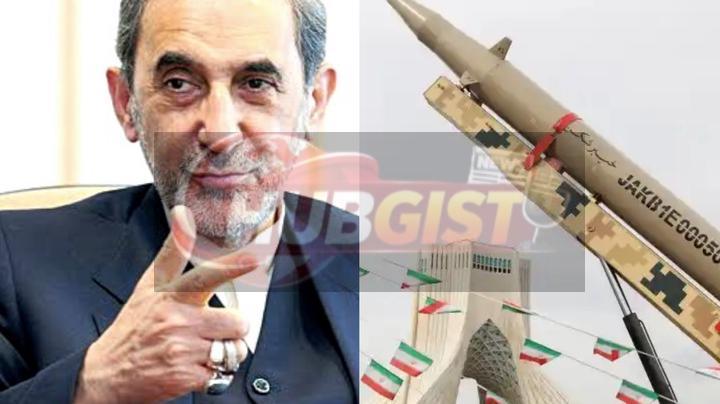 Iran: A Serious Warning Is Being Given To The Bahrainis To Know Their Limits – Ali Akbar Velayati