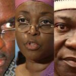 UK: Same System That Convicted Ekweremadu, Ibori And We Hailed It, Now, It Acquitted Diezani- Frank Tietie c6f14a73c1854c75af94f2e4b2b1d383