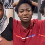 Nigeria Is Coming To An End: Police told us to look for ransom money” – Lady shares disturbing details of mother’s kidnapping ordeal cbf3ab20218dffe70027f8ae79536f7f