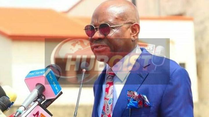 Oyo Attack: I’m Not Going To Retract My Words, if Anybody’s Not Happy, Take Any Action You Want–Wike
