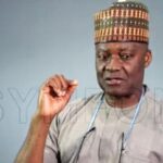 Amaechi: If there is free and fair election, he might get 25% in Rivers, but he cannot win Rivers - Ogun Reveals d5d90a0c71d74193b3ff0f5af3214362