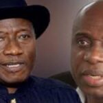 For Us in the South-South, Goodluck Jonathan is Our ‘god’, So I Will Not Talk About Him – Amaechi d6a25924692b44deafecb3209ab65e44