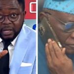 Bayo Onanuga Reacts To Seun Okinbaloye's Comment On Insecurity, Asking Nigerians To Stand United d8c1d3df3f79433699e32a21b76c3afe