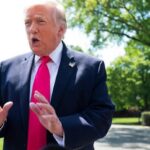 I killed Soleimani, and I killed the Ayatollah, and a number of IRGC officials" — Donald Trump dabedcae015247548b2e401a38c9c0e3