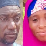 Slain Teacher: My Wife Was Accused Of Stealing Children; They Burnt Her Before I Got There -Husband fe706268e8b342d1b90bad0e33a0a7c6