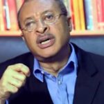 Tinubu And I Flew First Class To London; Obi Flew On Same Plane With Us But Sat In Economy—Prof Utomi 096398bb0590471facfbceb41958a512